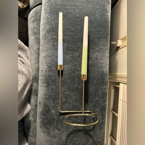 Candle stick holder